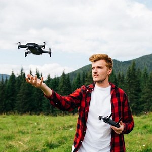 13 Ways to Make Money with a Drone - Droneblog