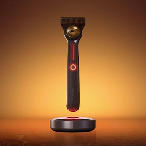 19 reactions · 3 comments | Introducing Heated Razor by GilletteLabs - a shave for your senses. | Gillette | Facebook