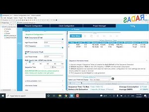 10. How To Use GPIO External Interrupt STM32F103C8T6