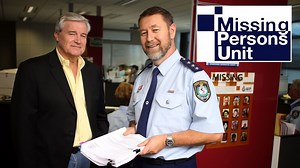 Watch Missing Persons Unit Online: Free Streaming & Catch Up TV in Australia