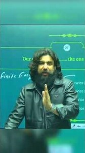 Types of Frequency in Statistics | Discrete & Continuous Frequency | Aadhr Classes Jhunjhunu