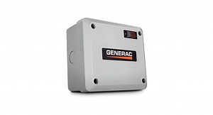 GENERAC 50A Smart Management Module Owner's Manual