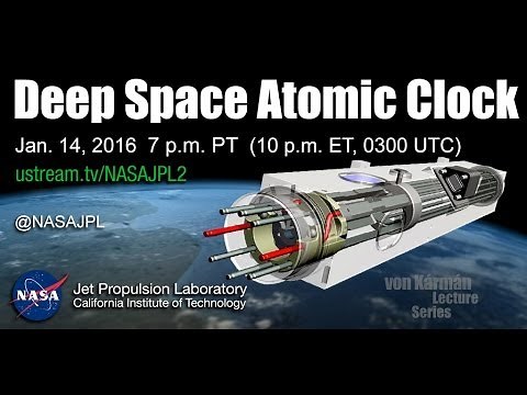 NASA Jet Propulsion Laboratory Live Stream
