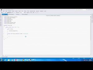 Report Generation from Data set in c# windows application