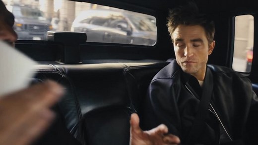 1.4K views · 88 reactions | DIOR: The new DIOR Homme campaign starring ROBERT PATTINSON Robert Pattinson reveals what goes on behind the scenes of the new Dior Homme campaign in the back of a New York taxi and discovers the new fragrance in the streets of the city that never sleeps. More: https://shop-beauty.dior.ae/pages/dior-homme-parfum | In the footsteps of Robert Pattinson | Facebook