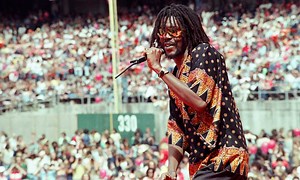 Get Up, Stand Up: The 20 Best Reggae Singers Of All Time