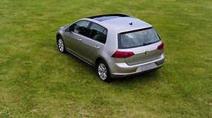 26 reactions | Fun, flexible, and downright funky, the Volkswagen Golf matches turbocharged performance with mix-and-match versatility, plus a host of engineering and style refinements. | Volkswagen | Facebook