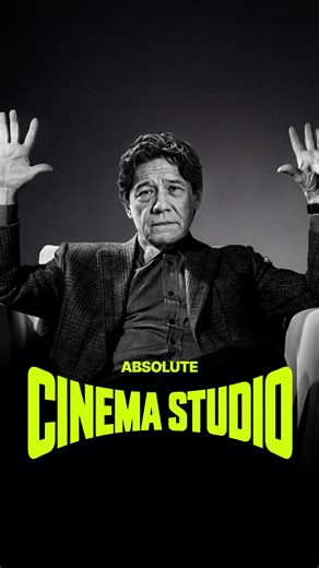 Higgsfield AI on Instagram: "This is absolute cinema 🧩 Meet Higgsfield Cinema Studio The most realistic image & video generations. Your filming set went from $100,000 to just $9 in one night. Pay less, film more. Limited time offer with 67% OFF discounts. DON’T MISS. Comment CINEMA to get the Professional Guide in your DMs 📨"