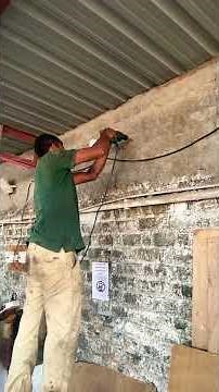 Cp plus 4g ptz camera installation step by step | Cp-z32g installation process