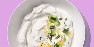Breakfast Recipes with Yogurt
