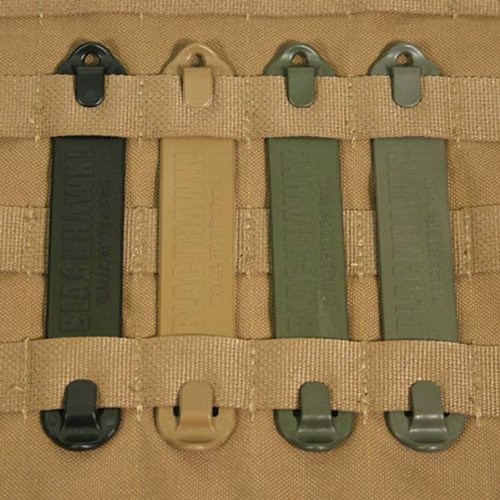 Best MOLLE Clips and Connectors (WITH PICTURES!)