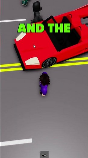 Roblox But I Can't Touch SQUID GAME COLORS!