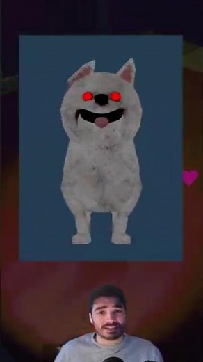 R.E.P.O. Monsters Explained: Elsa🐕