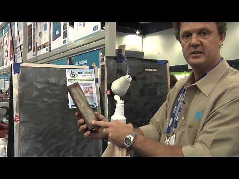 Bio-Clean Products Removes Severe Stains (Ultimate Cleaning Product)