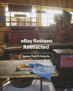 Parts with the perfect fit. ⭐⭐⭐⭐⭐ all the way. | eBay