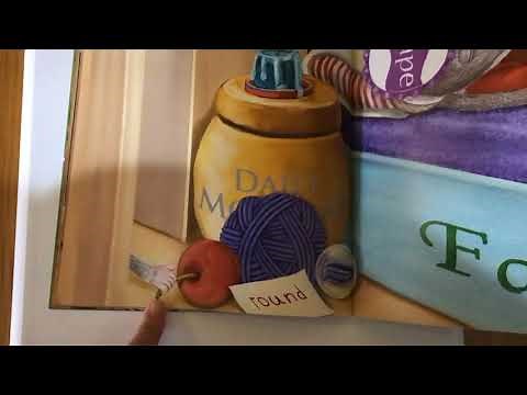 Sort it out! By Barbara Mariconda