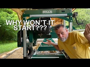 How to troubleshoot a small engine that won't start... Ignition system basics!