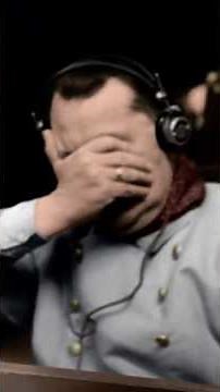 What was the reaction of the Nazis after they were sentenced to death? #history #ww2