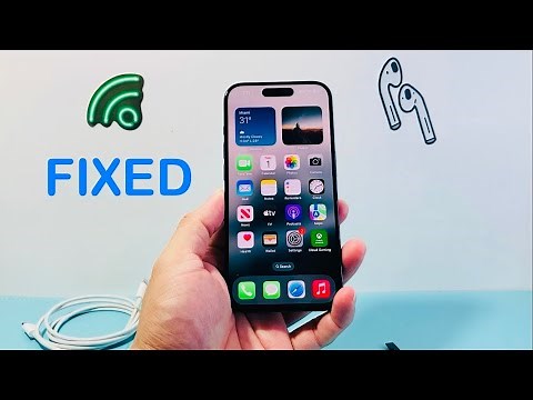 How to Fix Charging Port Not Working on iPhone