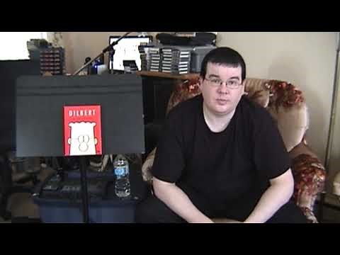 Dilbert - The Complete Series DVD Review