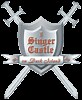 Brief History - Singer Castle on Dark Island