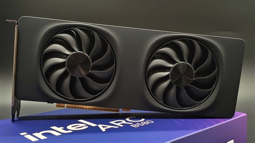 Intel's quietly buffed its GPU drivers to fix gaming frame rate issues with some older processors