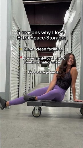 Storage Near You | Extra Space Storage