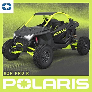 Polaris RZR Pro R | Polaris RZR | Facebook