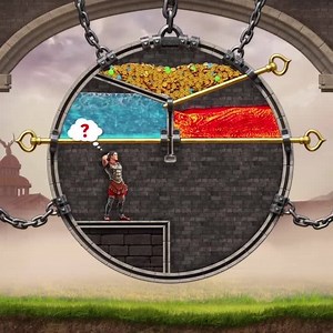 614K views · 83 reactions |  Many failed before. Will YOU complete the trial? | Total Battle | Facebook