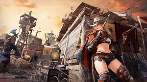 [Adventurer's Guide] Deadeye | Black Desert NA/EU