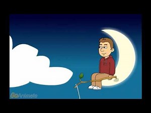 DreamWorks Home Entertainment (Go!Animate Version) Cartoon version