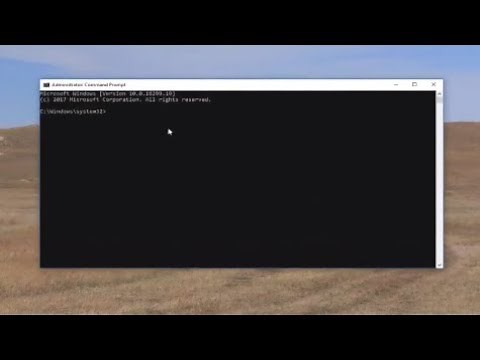 Reset Printer When Your Print Job Is Stuck in the Windows Print Queue