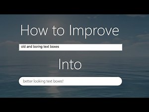 How To Improve PowerPoint ActiveX TextBoxes