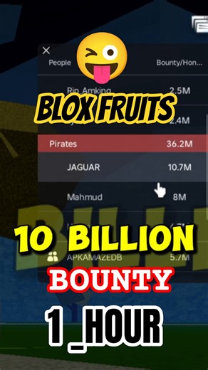10_MILLION BOUNTY IN 1 HOUR 🔥