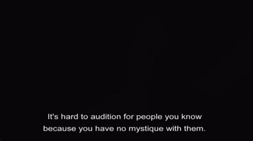 Bill Paxton on learning he was cast as Hudson (Superior Firepower documentary) | Alien_Theory