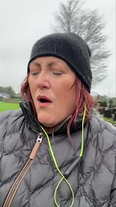 Walking in the rain | Walking Updates