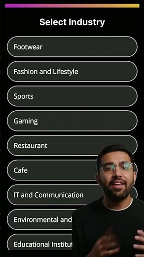 How to Create a Professional Logo in 4 Clicks | Best Logo Maker App 2026