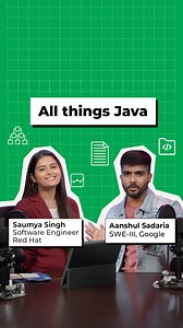 1.6K views · 4 comments | Despite its flaws, Java has been among the most popular programming languages for a very long time. The reason is that its numerous pros make it easier for programmers to solve real-world challenges. #SCALER #Java #ProgrammingLanguages | SCALER | Facebook