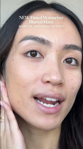 Trying 2 New Tinted Moisturizers from Laura Mercier