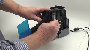 Digital Check CheXpress CX30, Remote Deposit Scanner | Paystation