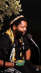 Sjava on his love for music is beyond everything he has in his life even his family and his wife | VKS iqhawe