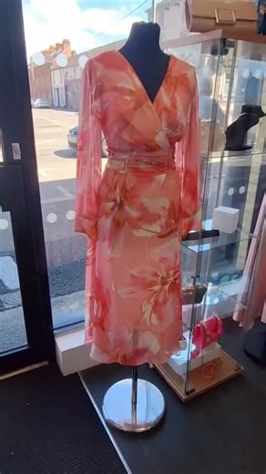 12K views · 26 reactions | Oonagh is here with all information of what is in our window this week …… | Perfect Night Boutique | Facebook