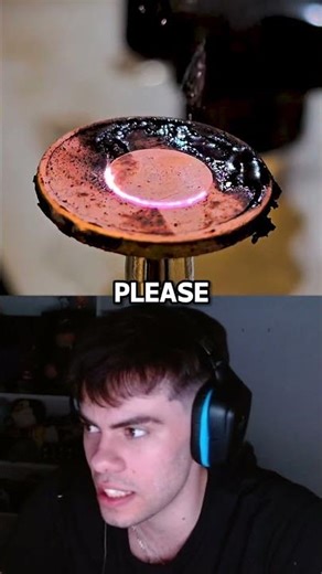 That Got Freaky REAL Quick 🤣💀 #dantes #ometv #omegle