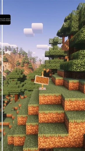 Best minecraft 3D resource packs PT.454 #minecraft #texturepacks #shorts #texturepack #resourcepack