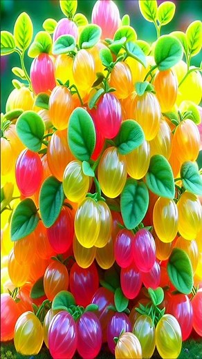 easy and fast method how to propagate and grow goldenberry fruit trees #fruits #garden #nature