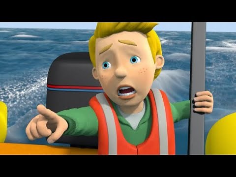 Fireman Sam | Season 11 | Alien Bug Hunt | Cartoons for Kids