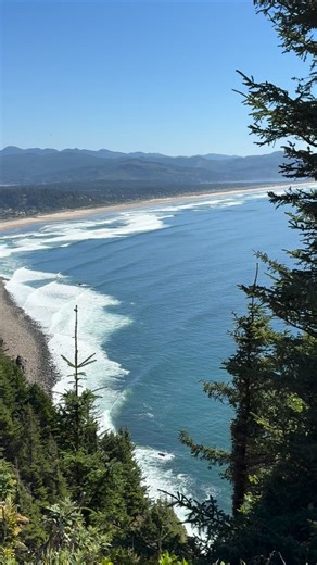 Help track sea level changes. If you are on the Oregon coast between...