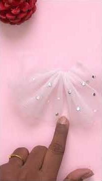 This Angel Ornament Will Make Your Christmas Tree Shine ✨🎄