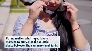 How Does a Solar Eclipse Work?