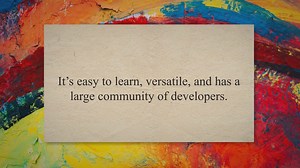 How To Become Python Expert